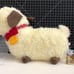 Monster Hunter X Rare Moofah Plush