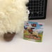 Monster Hunter X Rare Moofah Plush