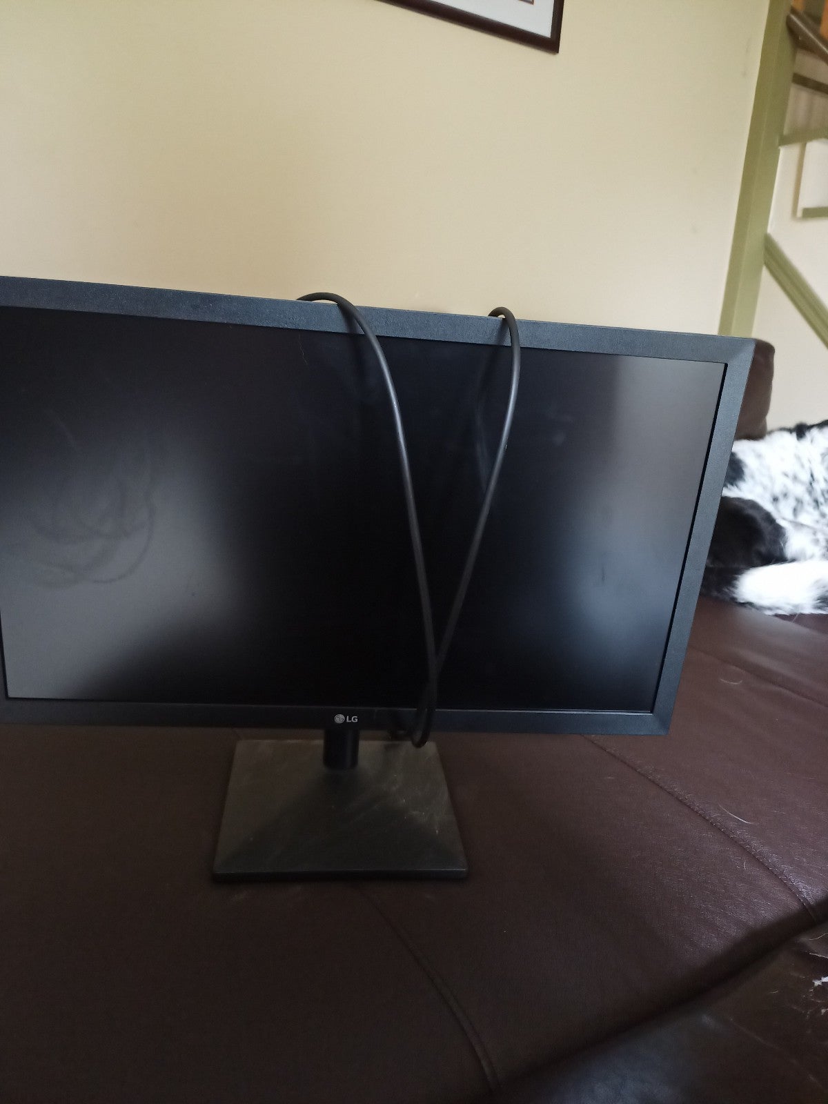 Monitor