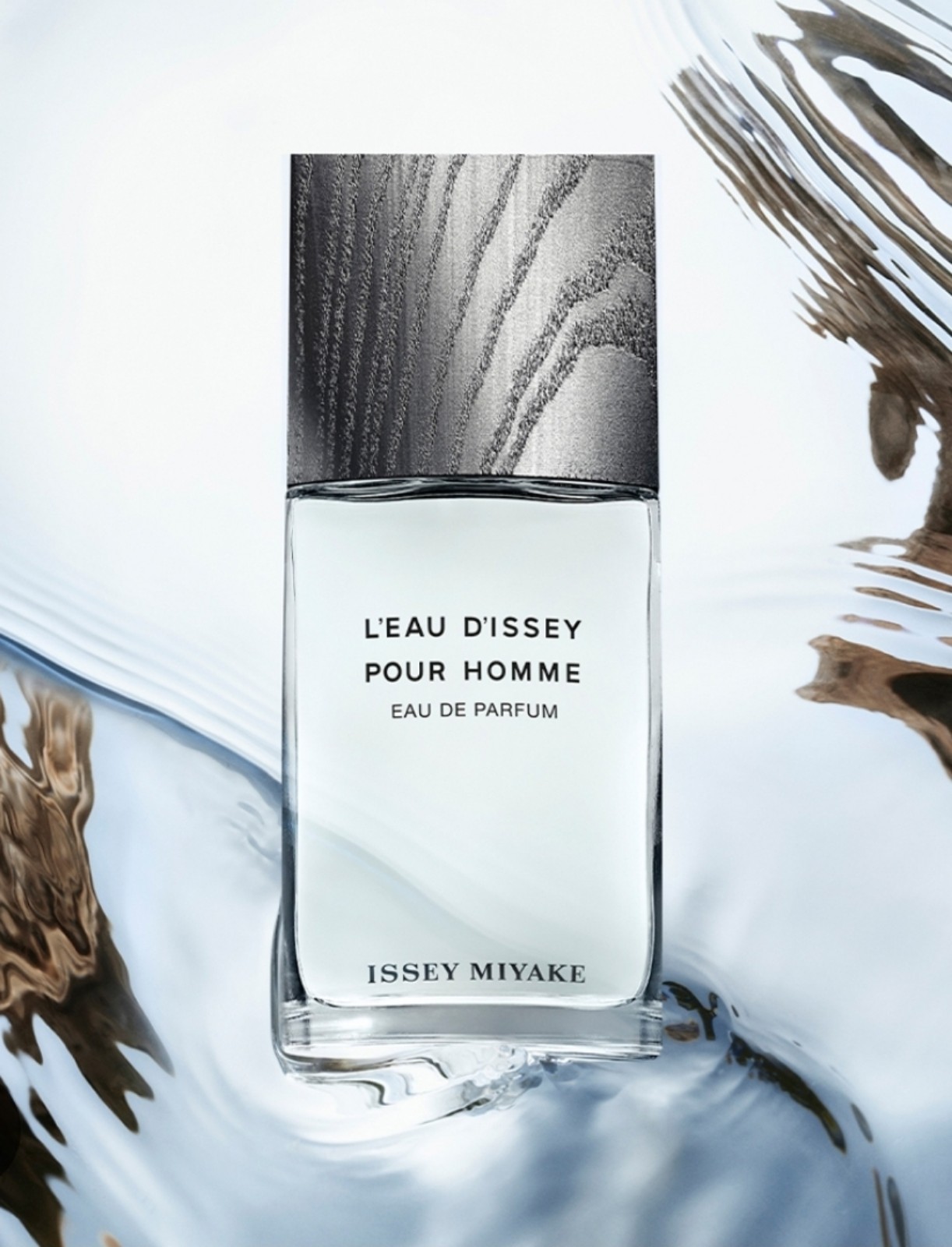 Issey Miyake L'eau D'Issey Pour Homme EDP 2025 4.2 FL.OZ.