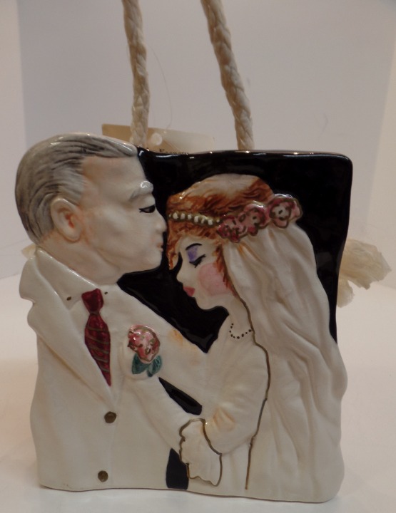 BONNIE LEE CREATIONS BAGS FOR KEEPS