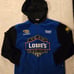 Chase Authentics Jimmie Johnson Lowes Jacket Coat Nascar Champion #48 - Small