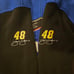 Chase Authentics Jimmie Johnson Lowes Jacket Coat Nascar Champion #48 - Small