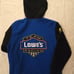 Chase Authentics Jimmie Johnson Lowes Jacket Coat Nascar Champion #48 - Small