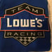 Chase Authentics Jimmie Johnson Lowes Jacket Coat Nascar Champion #48 - Small