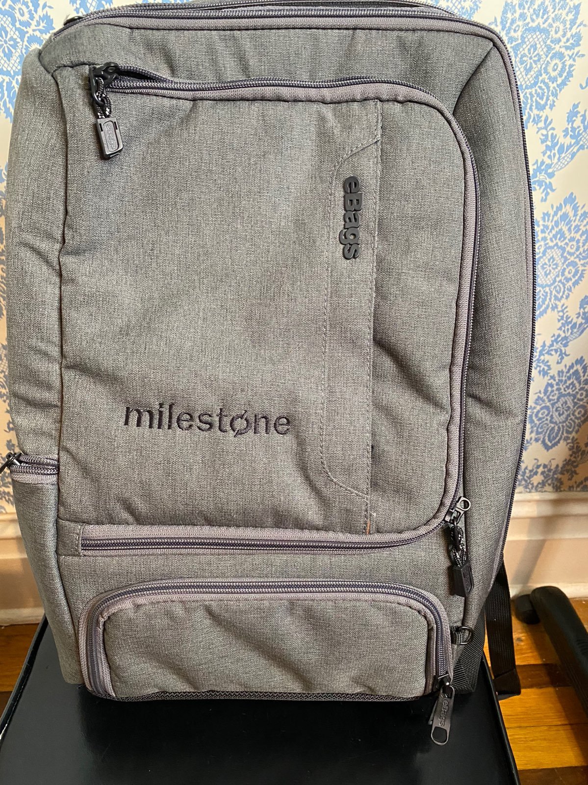 backpack