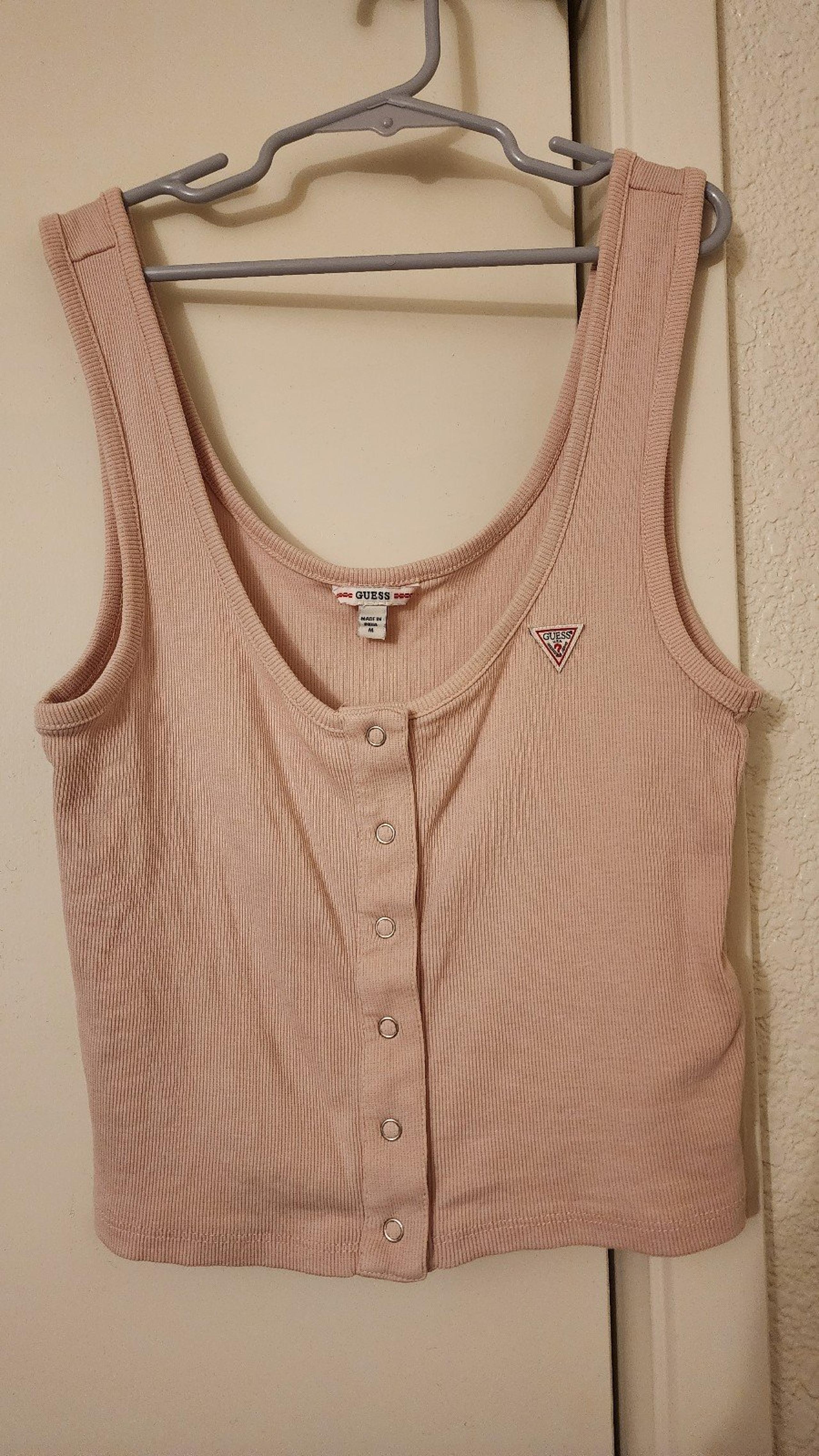 Women's Guess Tank Top