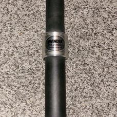 Sidewinder pro