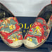Men’s polo slip-ons
