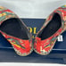 Men’s polo slip-ons