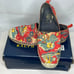 Men’s polo slip-ons