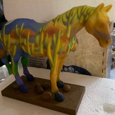 1523 Saguaro Stallion