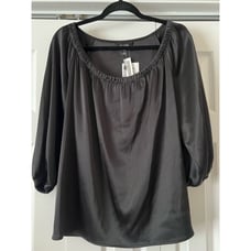 St. John Top