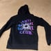 Anti social social Club Hoodie