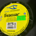 Seaguar 20lb 1,000YD easy to cast fishing line 100% Fluorocarbon . Brand BEW !!!