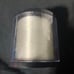 Seaguar 20lb 1,000YD easy to cast fishing line 100% Fluorocarbon . Brand BEW !!!