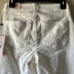 nydj stretch corduroys NWT