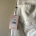 nydj stretch corduroys NWT