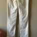 nydj stretch corduroys NWT