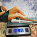 Shiatsu Deep-Kneading Massager
