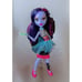 Large Monster High Gore-Geous Ghoul Freaky Friend Voltageous 28 Doll Eye Change
