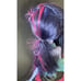 Large Monster High Gore-Geous Ghoul Freaky Friend Voltageous 28 Doll Eye Change