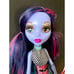 Large Monster High Gore-Geous Ghoul Freaky Friend Voltageous 28 Doll Eye Change