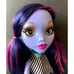 Large Monster High Gore-Geous Ghoul Freaky Friend Voltageous 28 Doll Eye Change