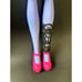 Large Monster High Gore-Geous Ghoul Freaky Friend Voltageous 28 Doll Eye Change