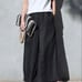 Journal Standard ✨ Black Culottes with Front Tuck