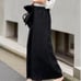 Journal Standard ✨ Black Culottes with Front Tuck
