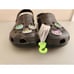 New Crocs Classic X Ron English AREA 54 Space Aliens Charms Size M12