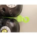 New Crocs Classic X Ron English AREA 54 Space Aliens Charms Size M12