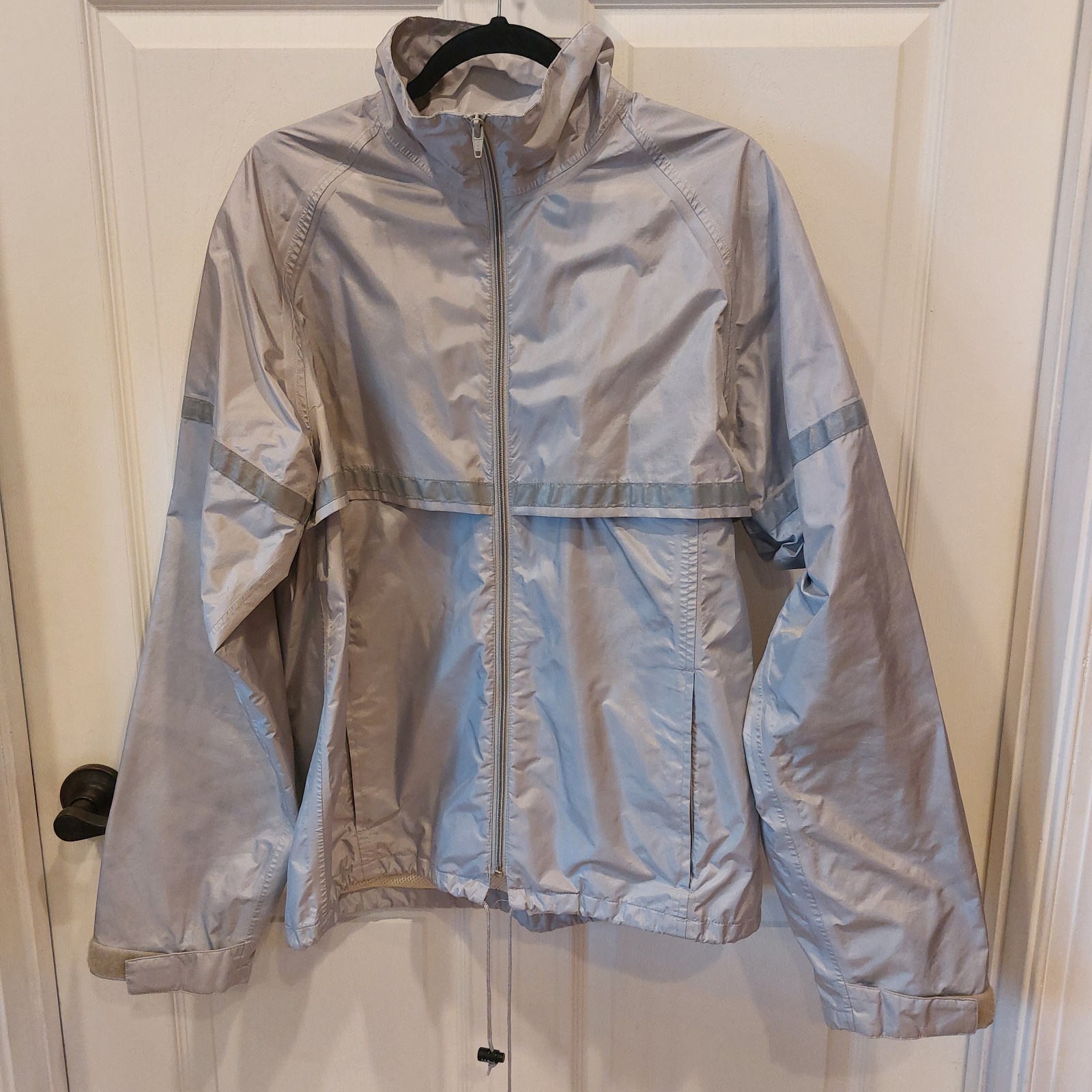 Vintage LLBean Gore-Tex Stowaway Rainwear Jacket & Pants
