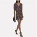 Veronica Beard Dakota Silk Dress 8 NWT NEW Floral Paisley Cocktail Holiday NYE