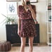 Veronica Beard Dakota Silk Dress 8 NWT NEW Floral Paisley Cocktail Holiday NYE