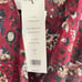 Veronica Beard Dakota Silk Dress 8 NWT NEW Floral Paisley Cocktail Holiday NYE