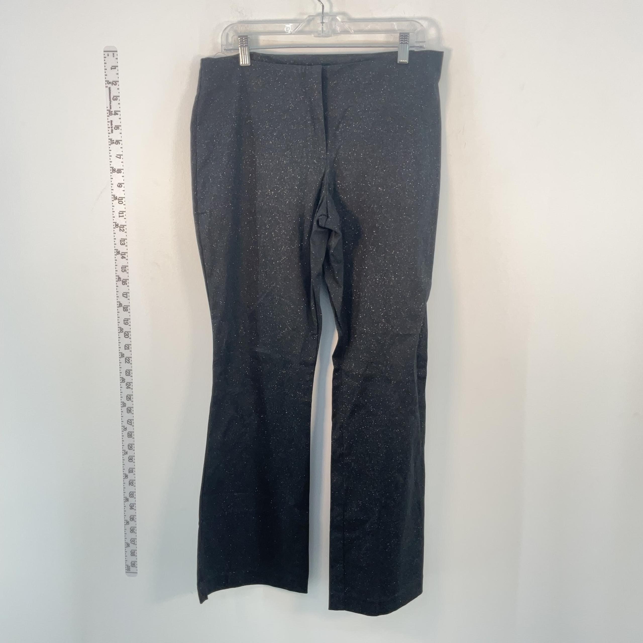 No Boundaries Black Jogger Pants - Women's Junior Size 15