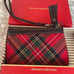 Dooney and Bourke wristlet