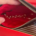 Dooney and Bourke wristlet