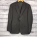 NWOT Theory 42R Dark Gray 3Button Blazer