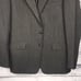NWOT Theory 42R Dark Gray 3Button Blazer