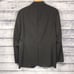NWOT Theory 42R Dark Gray 3Button Blazer