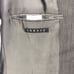 NWOT Theory 42R Dark Gray 3Button Blazer