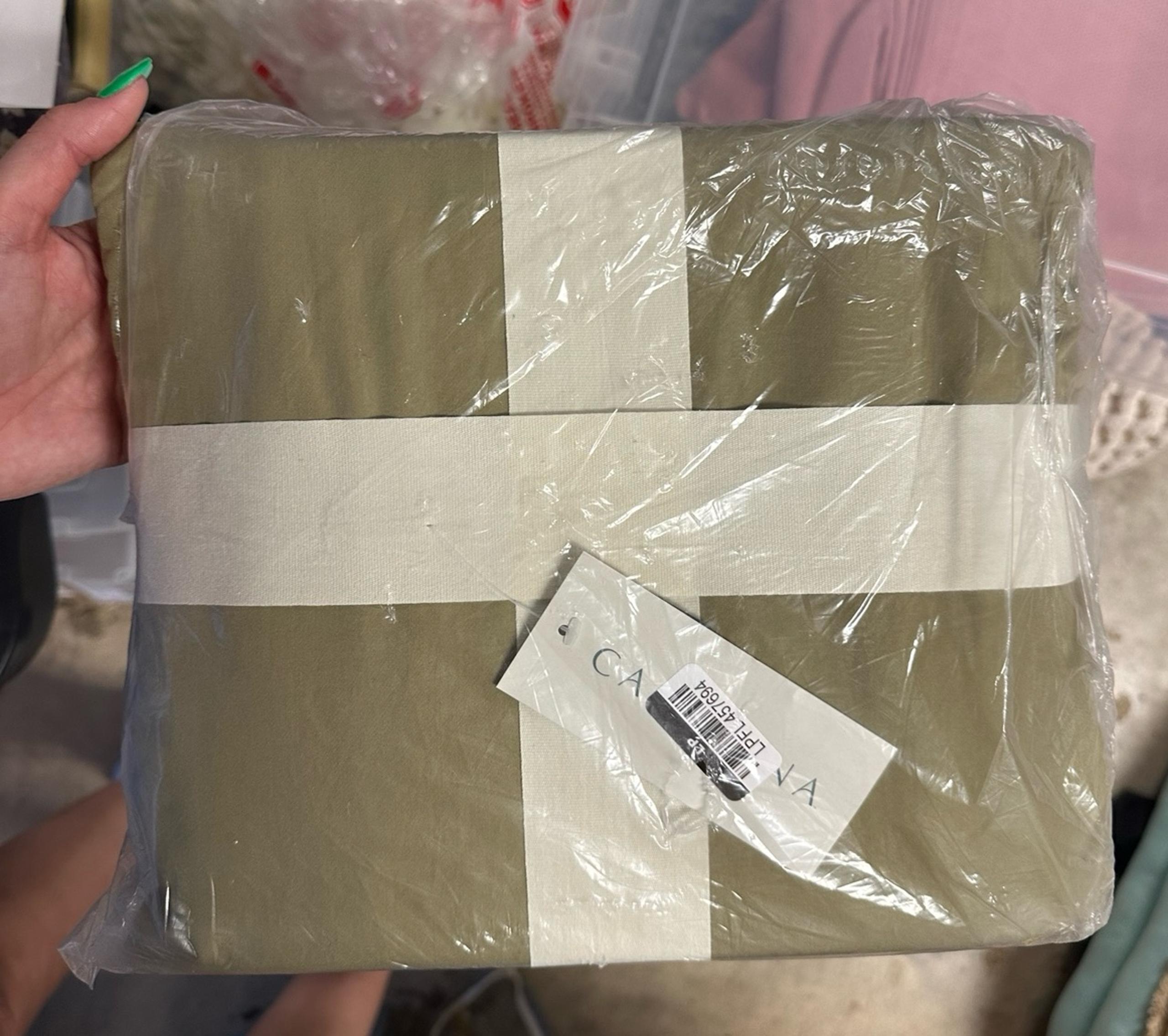 Casaluna Supima Sateen Duvet Cover Set - King - Target