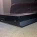 Black Xbox One + White controller - 500 GB Storage