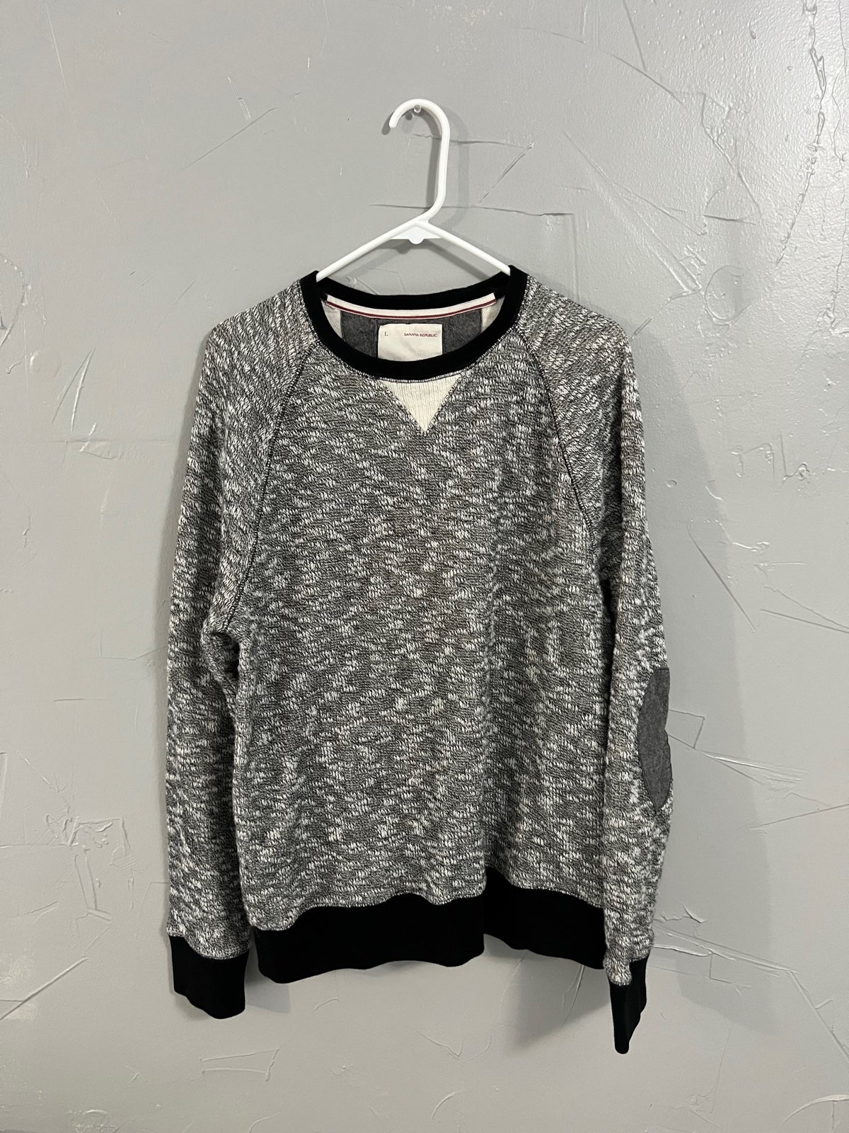 Heritage collection Banana republic men’s sweater size large Heritage collection Banana republic men’s sweater size large