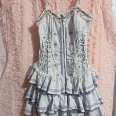 Ozz Croce dress
