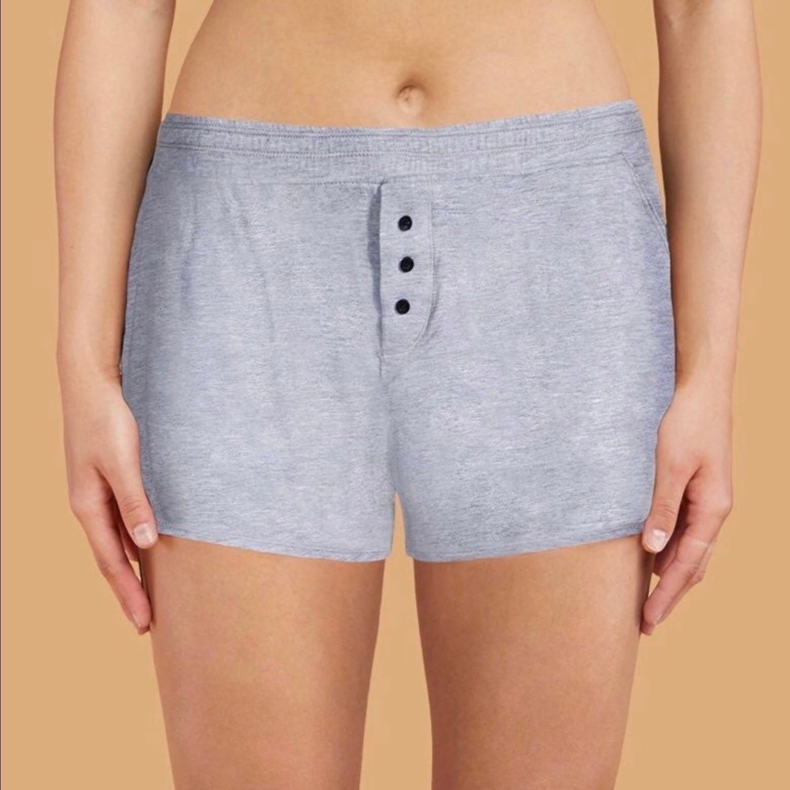 Thinx Sleep Shorts