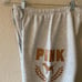 vs PINK sweatsuit